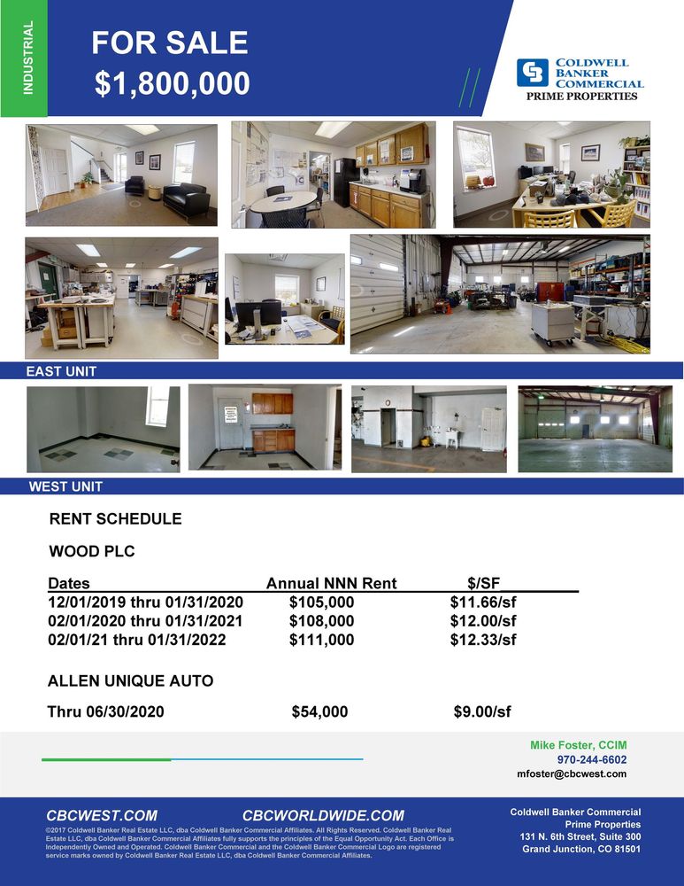 2275 Logos Court, Grand Junction, CO 81505